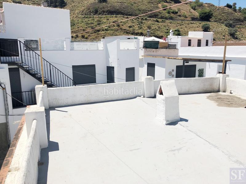 Foto e58b2191-6a99-4e1b-b933-5775893abff7. Casa adosada en Cómpeta