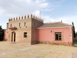 Casa a Sedella