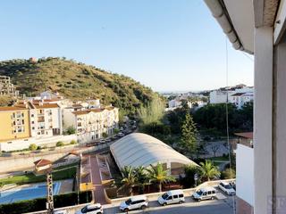 Apartament a Algarrobo Pueblo