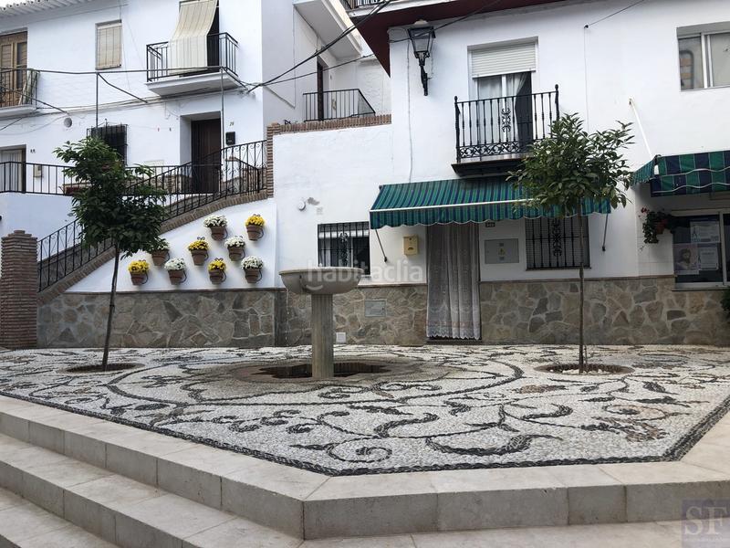 Foto 98b26a09-5a55-4f67-8a4f-a990c6e09fdb. Apartamento en Algarrobo pueblo Algarrobo