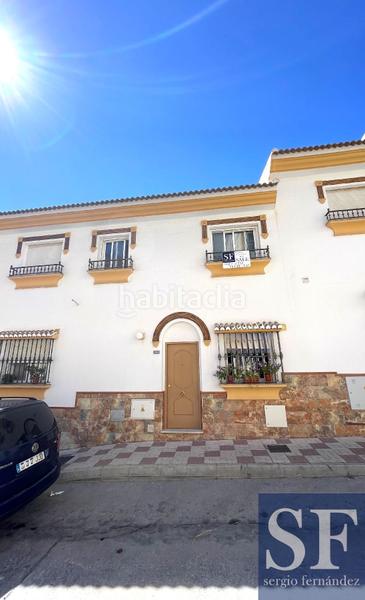 Foto 51a5a187-bf05-4087-98ef-419a07c09c1d. Casa adosada en Cómpeta