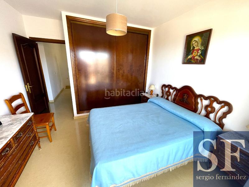 Foto e0cf820a-2f29-4c51-ae7d-18811b11c035. Casa adosada en Cómpeta