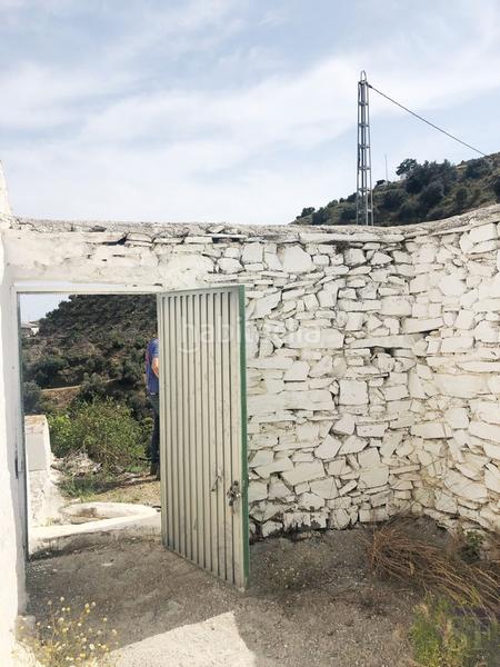 Foto 2ffb1ad7-1017-44ef-9e98-555160a9221e. Casa en Torrox pueblo Torrox