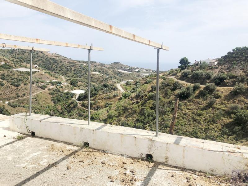 Foto 7abf721a-0d26-4a1f-a72b-e4ca749104b7. Casa en Torrox pueblo Torrox