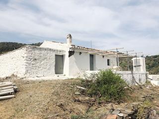Casa a Torrox Pueblo