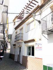 Casa adossada a Canillas de Aceituno