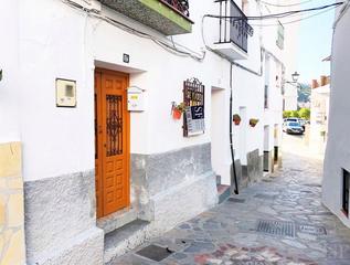Casa a schiera in Árchez