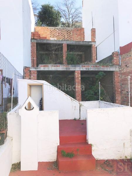 Foto 88289f61-5d59-441b-bd05-6c9e0c0ed120. Casa adosada en Árchez