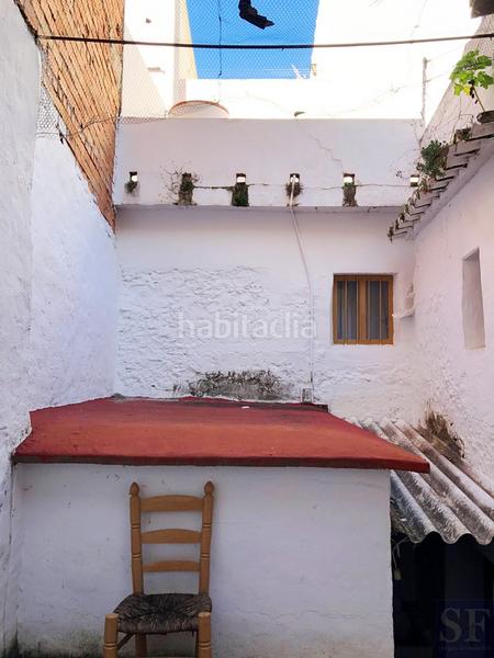 Foto b8a2426b-4503-4fd9-b957-6e400ea9c1de. Casa adosada en Árchez