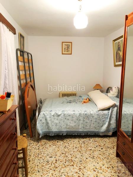Foto e11e46cb-f4e3-41cf-9390-6052aadde258. Casa adosada en Árchez