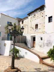 Maison jumelée à Arenas