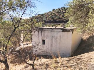 Casa in Árchez