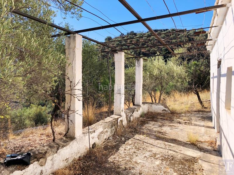 Foto 7039697c-ede5-4ab2-9c19-0b7f67dac949. Casa a Árchez