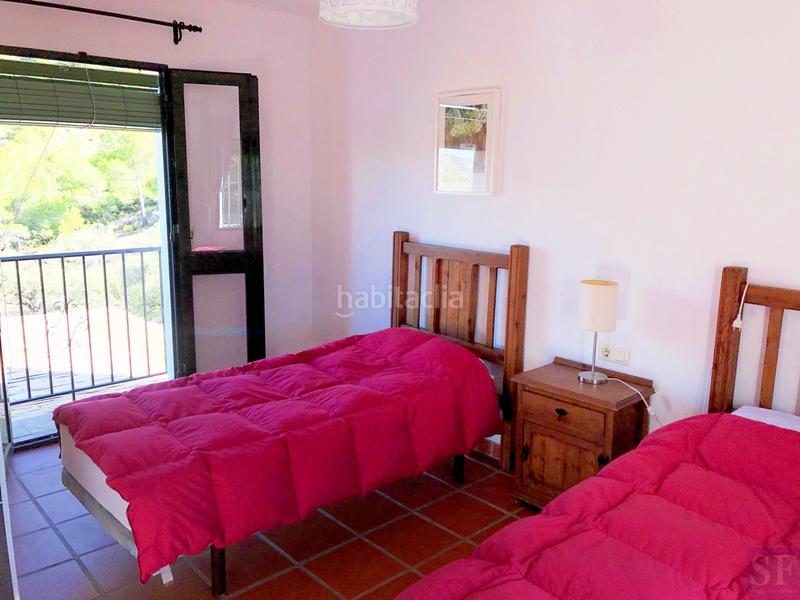 Foto 016449db-79b9-4fe8-8f20-e903d7ba0e97. Casa en Frigiliana