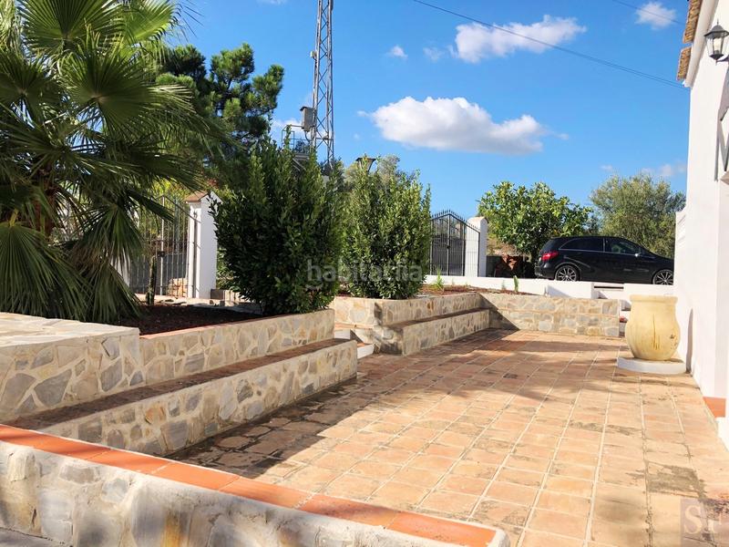 Foto 14c4cbac-b648-47d3-a002-d4b2bae9d9dc. Casa en Frigiliana