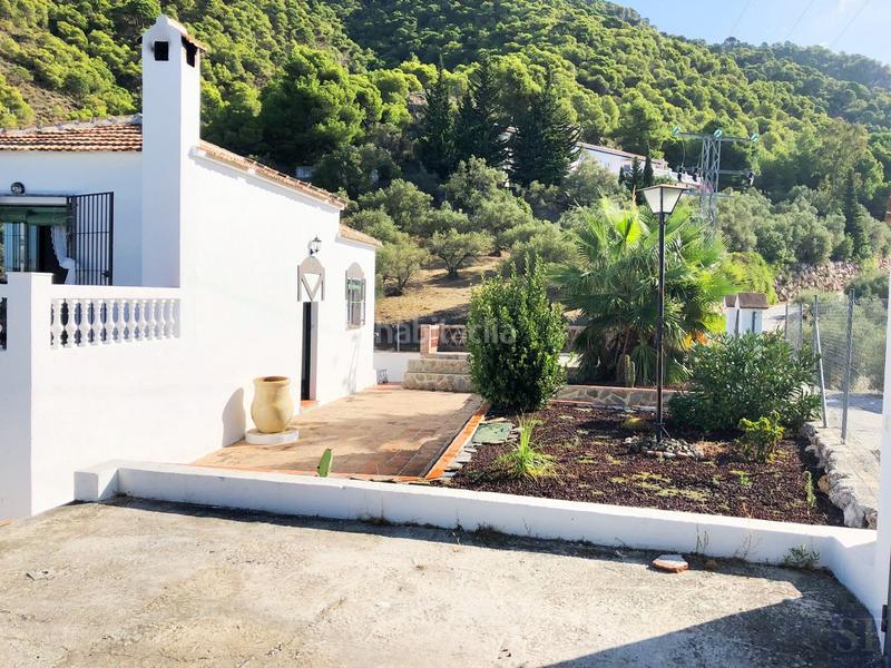 Foto 16929ad9-b8d3-46b9-8809-3634c9d0bdc3. Casa en Frigiliana