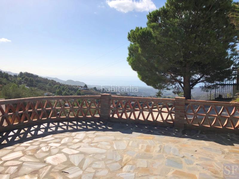 Foto 1c11d5a1-ded5-4489-bd19-1bb38aa0d847. Casa en Frigiliana