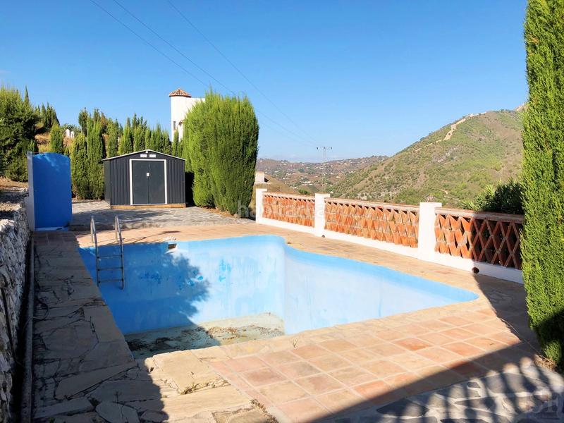 Foto 71673710-03b1-4a48-aabd-7c31a04ee8d0. Casa en Frigiliana