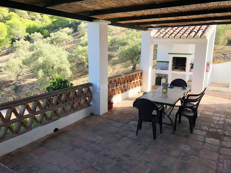 Foto 7738e845-c357-4087-951b-e3a04e21b66d. Casa en Frigiliana