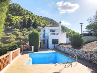 Casa a Frigiliana