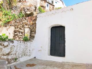 Casa adosada en Cómpeta