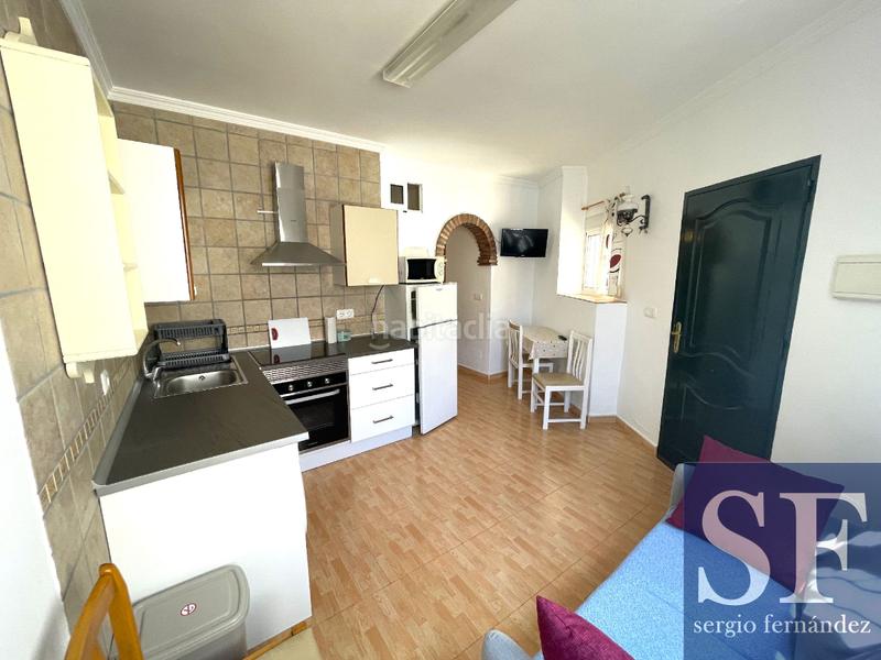 Foto 8c2b2ac4-1e0e-4421-bd6a-c41ed061f23d. Apartamento en Cómpeta