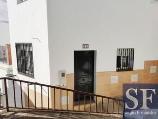 Apartament a Cómpeta