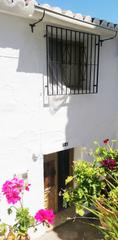 Casa adossada a Sedella