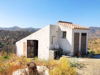 Terreny residencial a Sedella