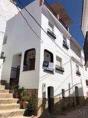 Maison jumelée à Cómpeta