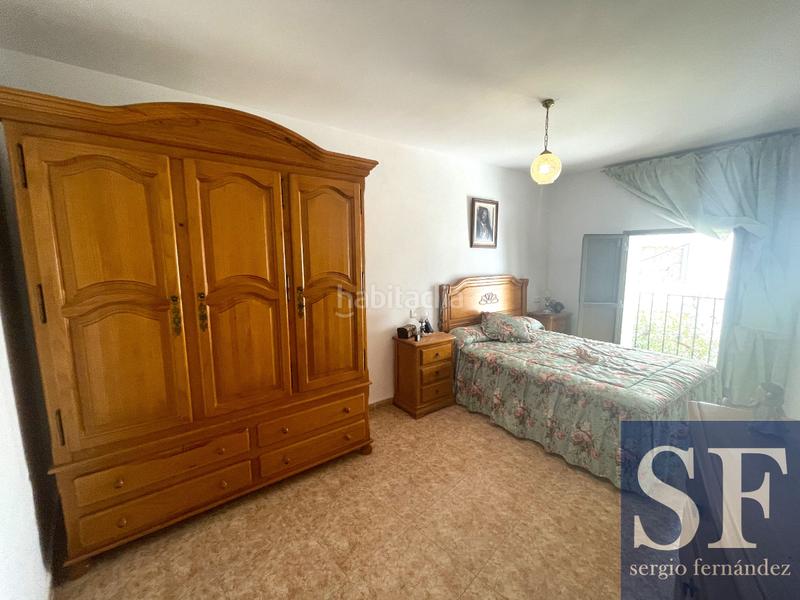 Foto 11e5eae0-67b7-4af6-82f1-3c09fce3d277. Casa adosada en Sedella