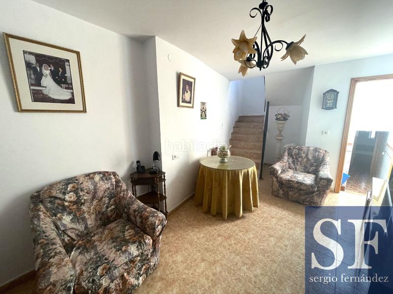 Foto 1765767a-ea1f-44b9-84bd-317841971583. Casa adosada en Sedella