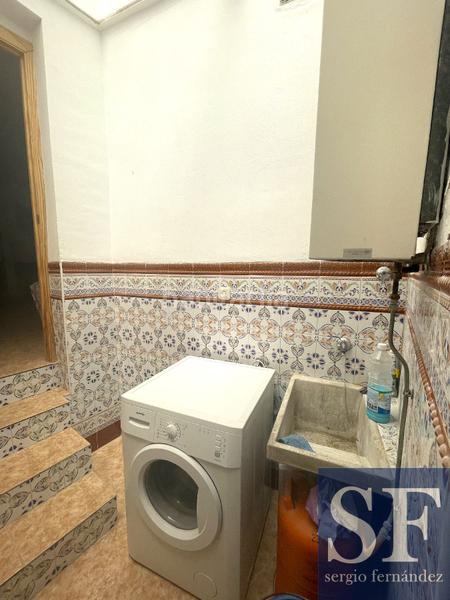 Foto 60d98559-f679-41d2-99fb-29f26d78fe8a. Casa adosada en Sedella