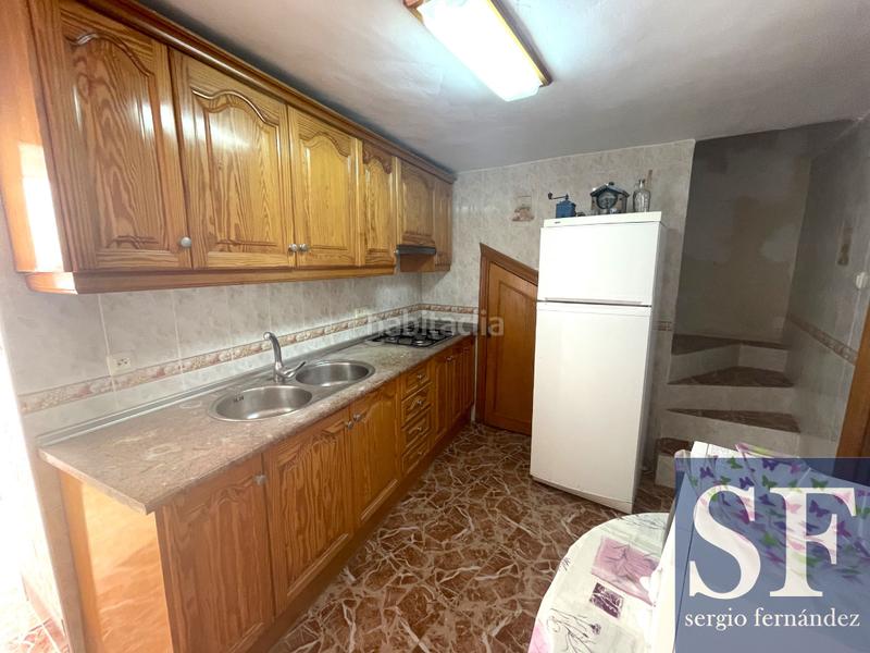 Foto 74ac038d-269a-4c0b-ba21-33436edd8a3c. Casa adosada en Sedella