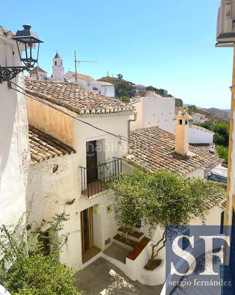 Foto 91395903-dc58-4bf0-91b6-4653cd6a9839. Casa adosada en Sedella