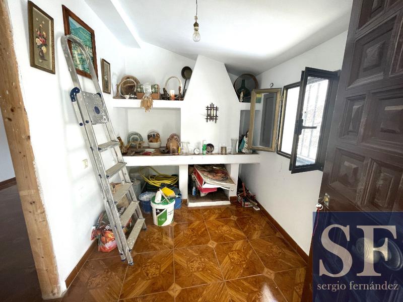 Foto e36b8bf9-32e2-4f98-80d9-1afb9048234d. Casa adosada en Sedella