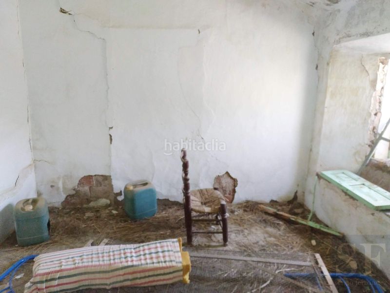 Foto 08797d31-a664-4506-a8c5-b1059382d5df. Casa a Cómpeta