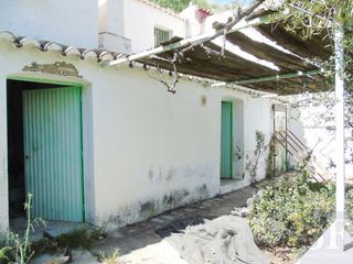 Casa a Cómpeta