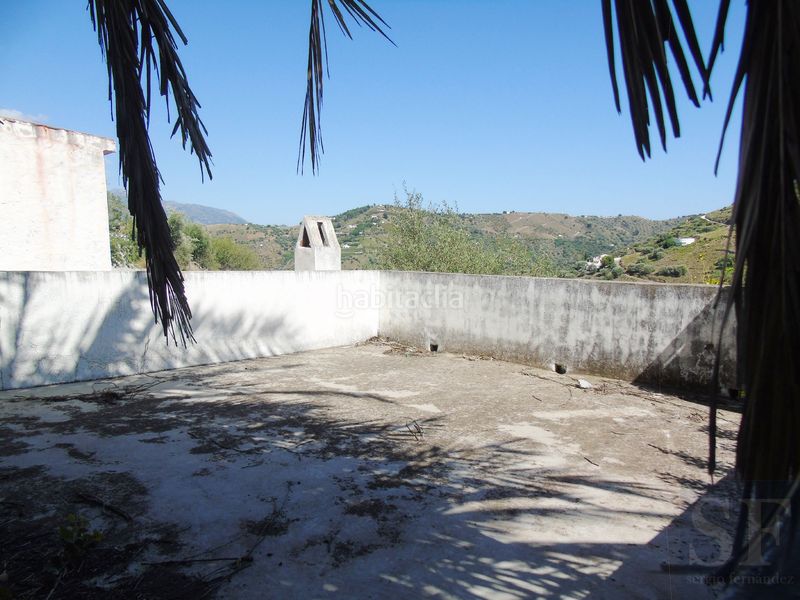 Foto 75d351b8-d367-4b69-80ce-95a8b45c20d0. Casa a Cómpeta