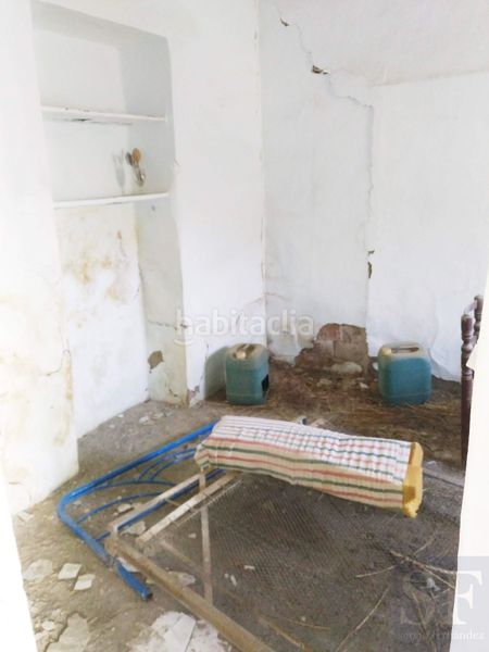 Foto 80c821b1-34af-4177-a1b0-58fb71e05352. Casa a Cómpeta