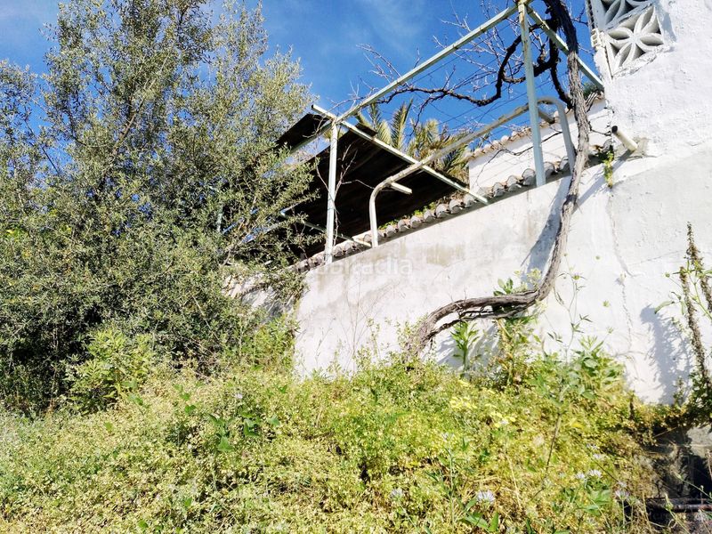 Foto 8fa2d7c1-364d-4459-bfea-f446d028678a. Casa a Cómpeta