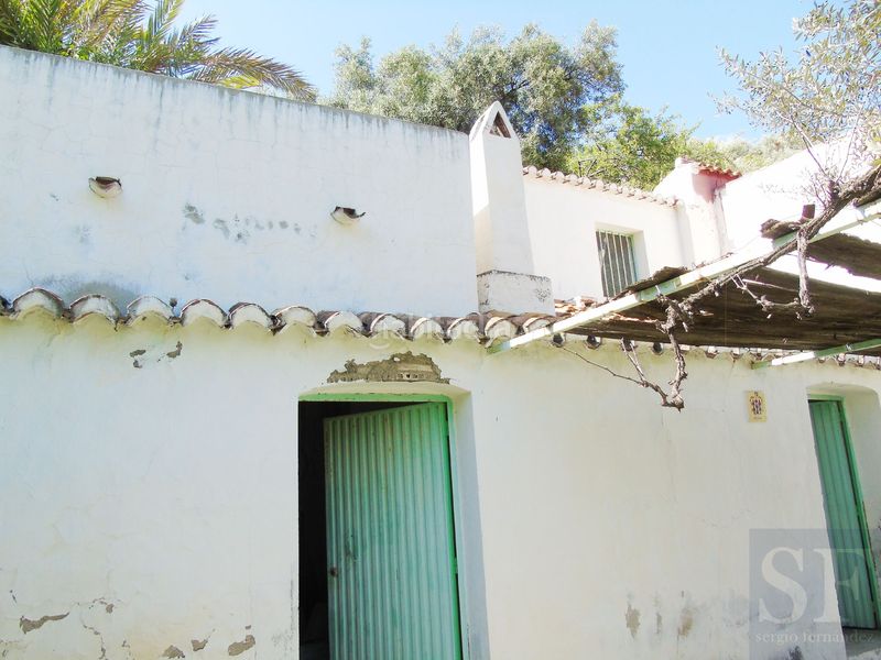 Foto a2f5b3fc-f252-42ff-8e73-dc82fae8cddb. Casa a Cómpeta