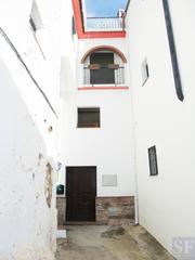 Semi detached house in Canillas de Albaida