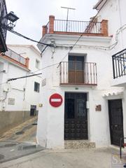 Casa adossada a Sedella
