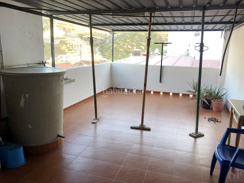 Foto 63fc5426-70fe-41f7-9952-59ee2c8941e3. Casa adosada en Algarrobo pueblo Algarrobo