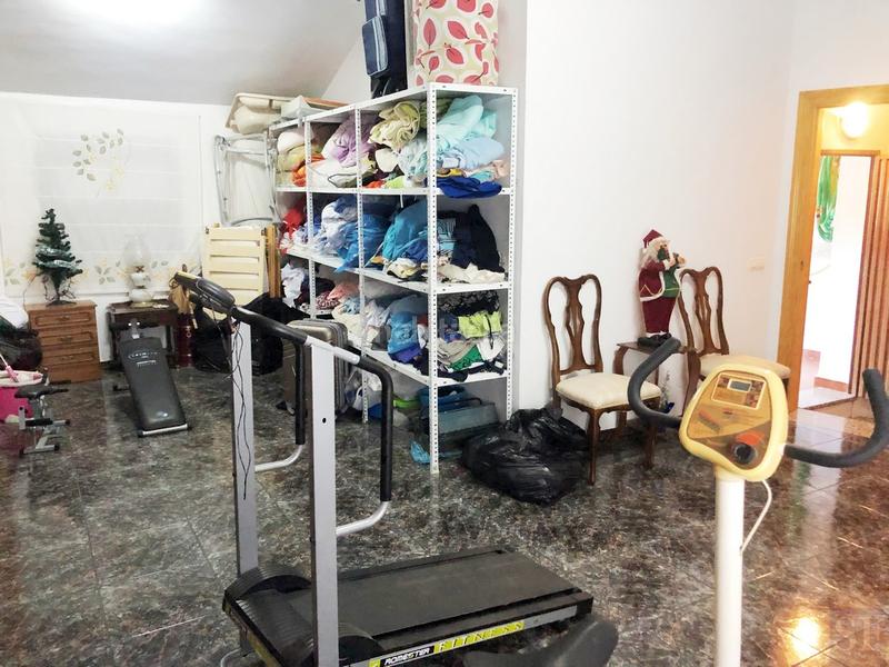 Foto 48d32bad-fe17-432b-b52e-c6ff450c061e. Casa adossada a Algarrobo pueblo Algarrobo