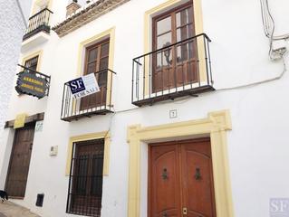 Semi detached house in Alcaucín