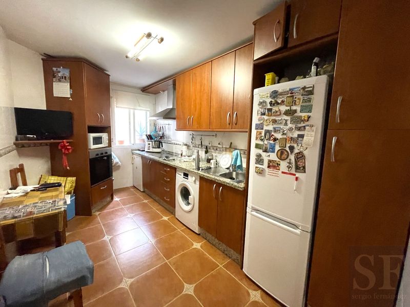 Foto 48236944-3ce7-43a5-adf4-0799139f0a32. Apartament a Cómpeta