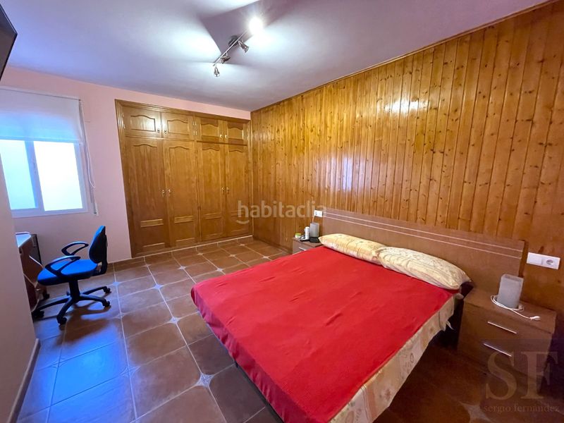 Foto 50a2a7b3-7835-46f2-a584-fb425849d956. Apartament a Cómpeta