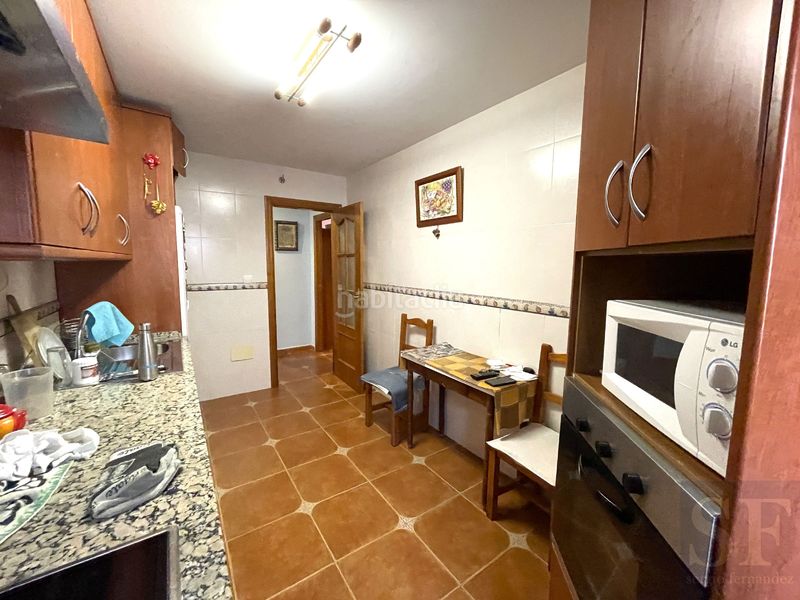 Foto c4e06de0-10b3-45a7-9847-3ed9e8b97741. Apartament a Cómpeta